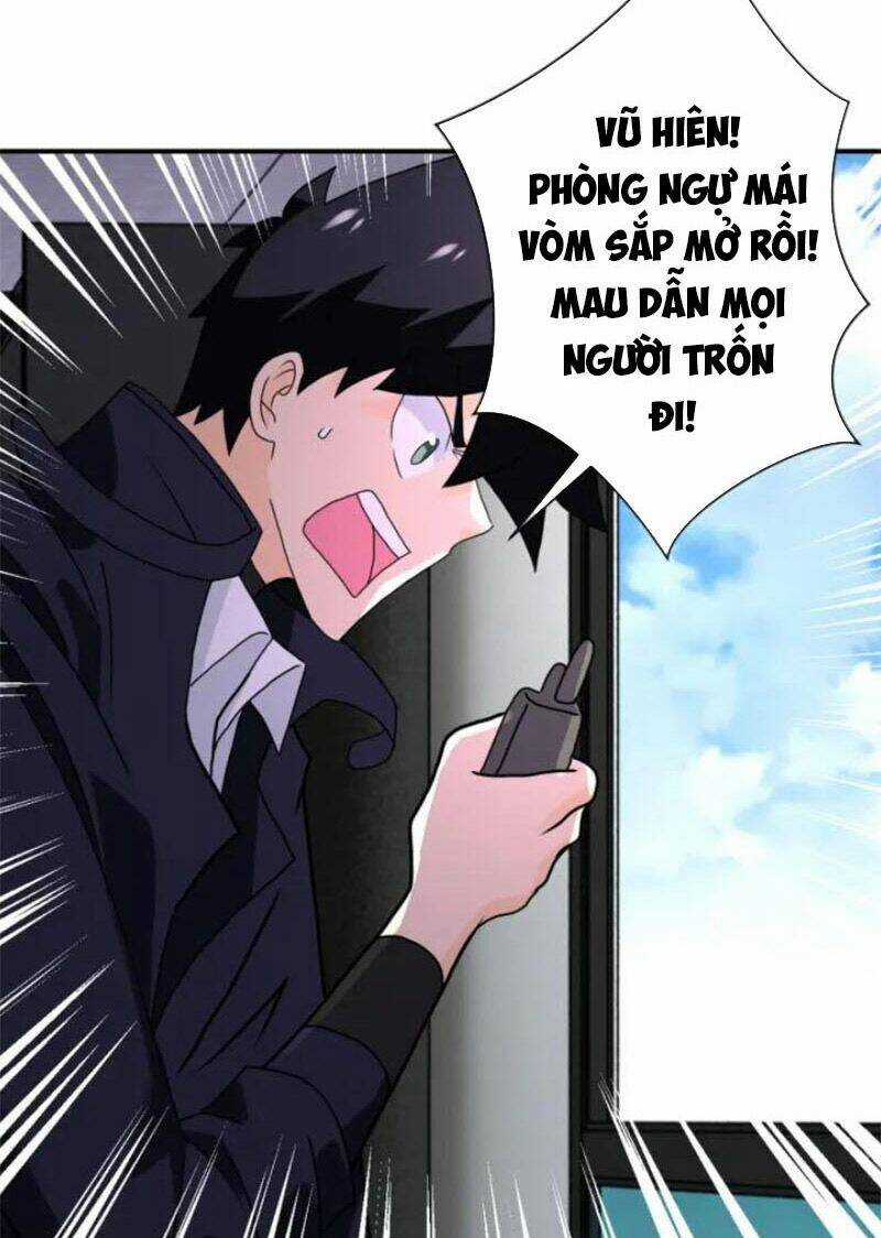 Mạt Thế Siêu Cấp Hệ Thống - Chapter 262 - Trang 13