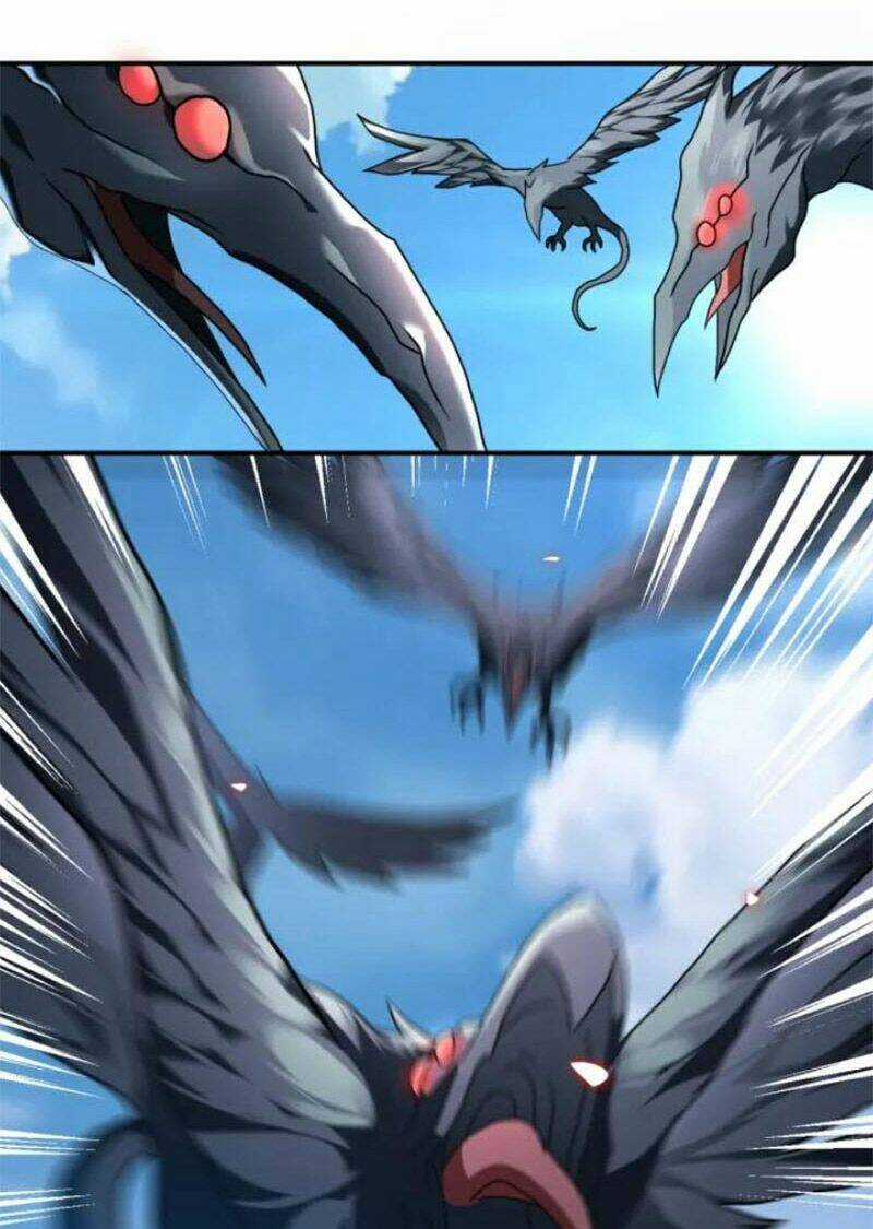 Mạt Thế Siêu Cấp Hệ Thống - Chapter 262 - Trang 15