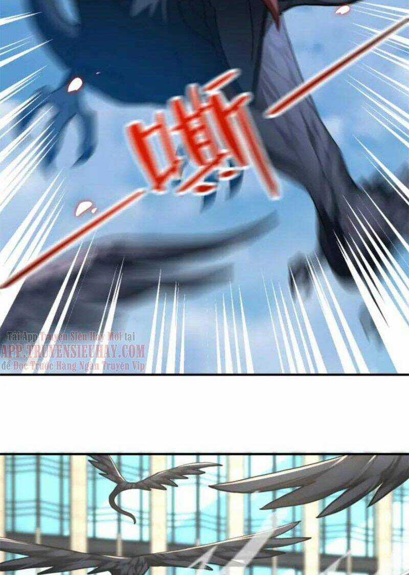 Mạt Thế Siêu Cấp Hệ Thống - Chapter 262 - Trang 16