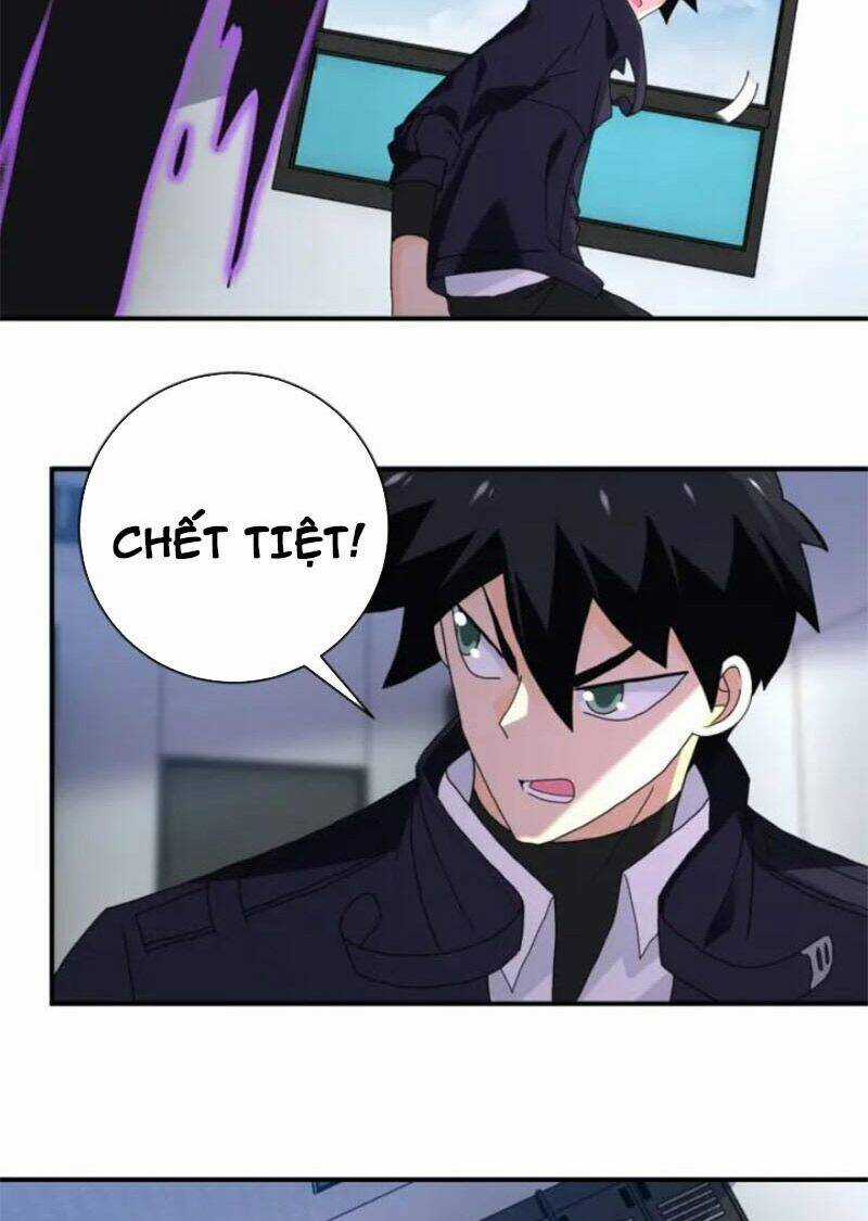 Mạt Thế Siêu Cấp Hệ Thống - Chapter 262 - Trang 19