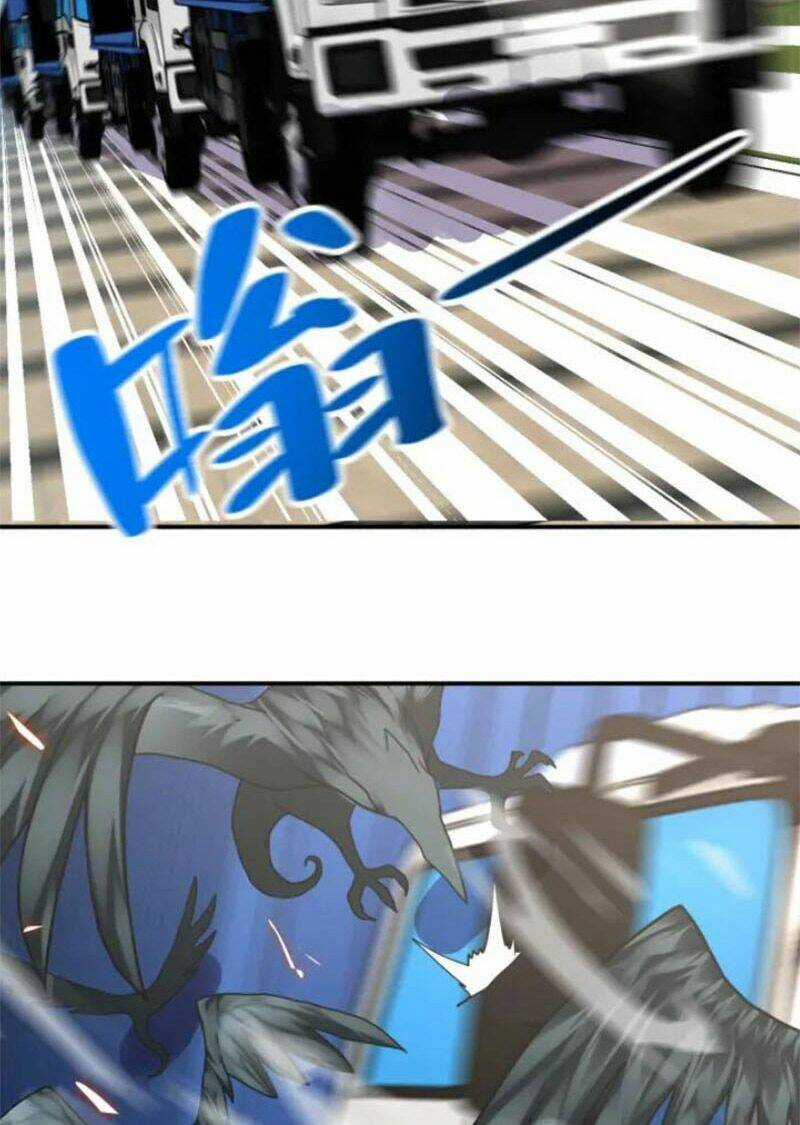 Mạt Thế Siêu Cấp Hệ Thống - Chapter 262 - Trang 23