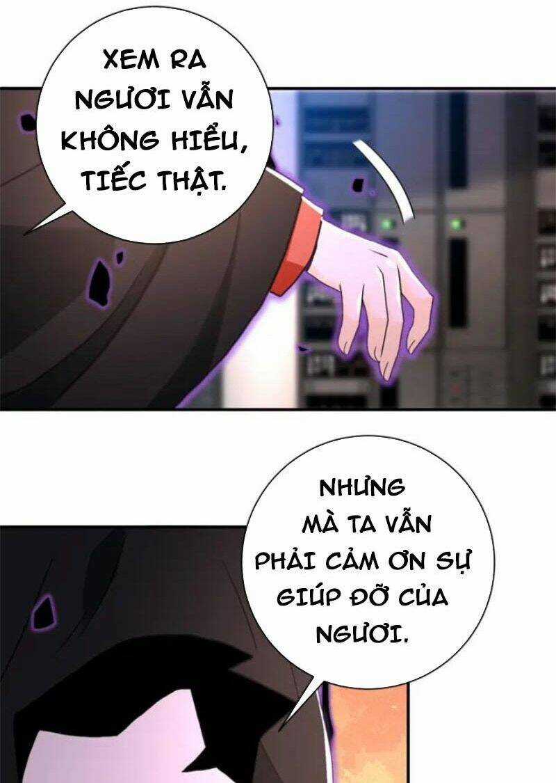 Mạt Thế Siêu Cấp Hệ Thống - Chapter 262 - Trang 4