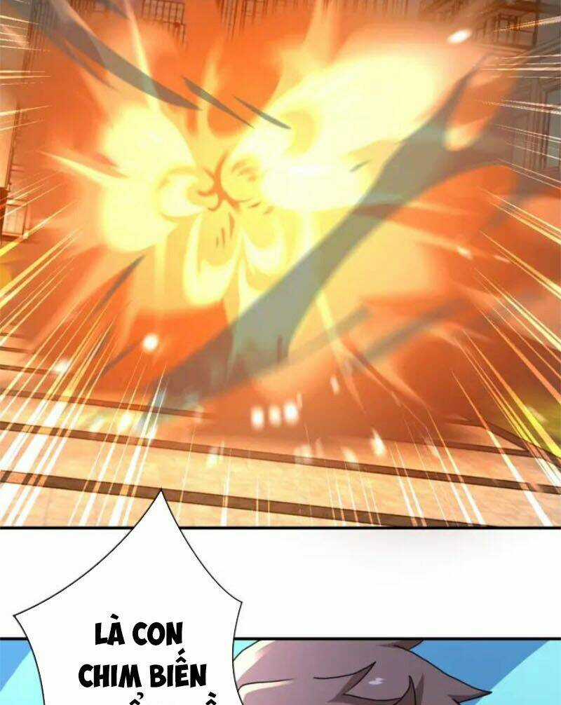 Mạt Thế Siêu Cấp Hệ Thống - Chapter 262 - Trang 33