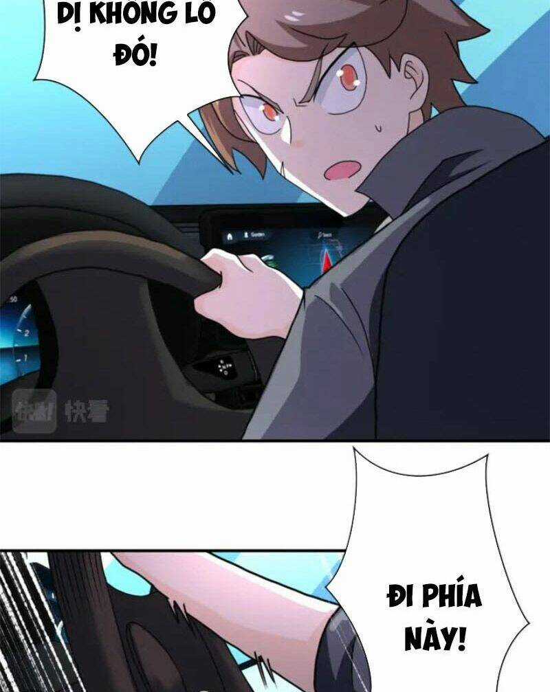 Mạt Thế Siêu Cấp Hệ Thống - Chapter 262 - Trang 34