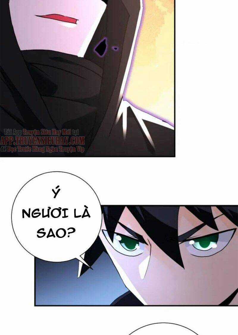 Mạt Thế Siêu Cấp Hệ Thống - Chapter 262 - Trang 5
