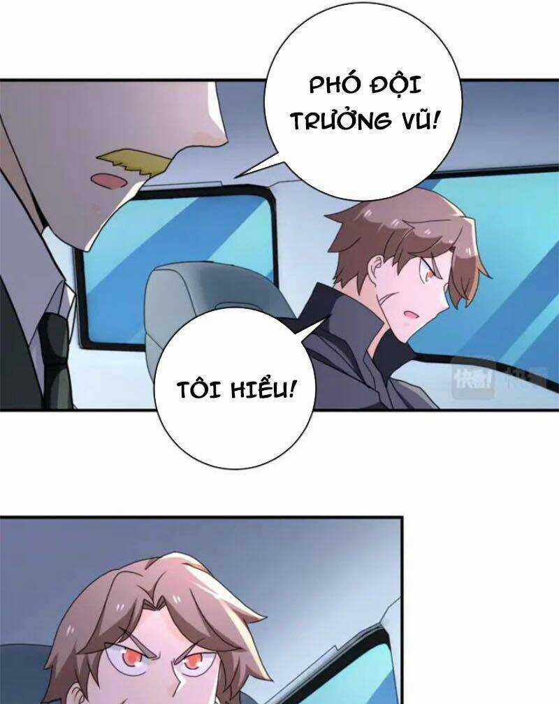 Mạt Thế Siêu Cấp Hệ Thống - Chapter 262 - Trang 46