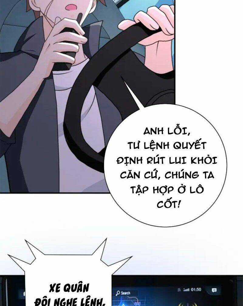 Mạt Thế Siêu Cấp Hệ Thống - Chapter 262 - Trang 47