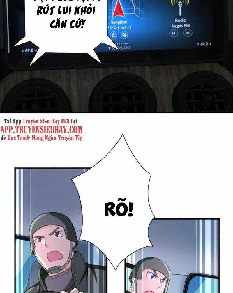 Mạt Thế Siêu Cấp Hệ Thống - Chapter 262 - Trang 48