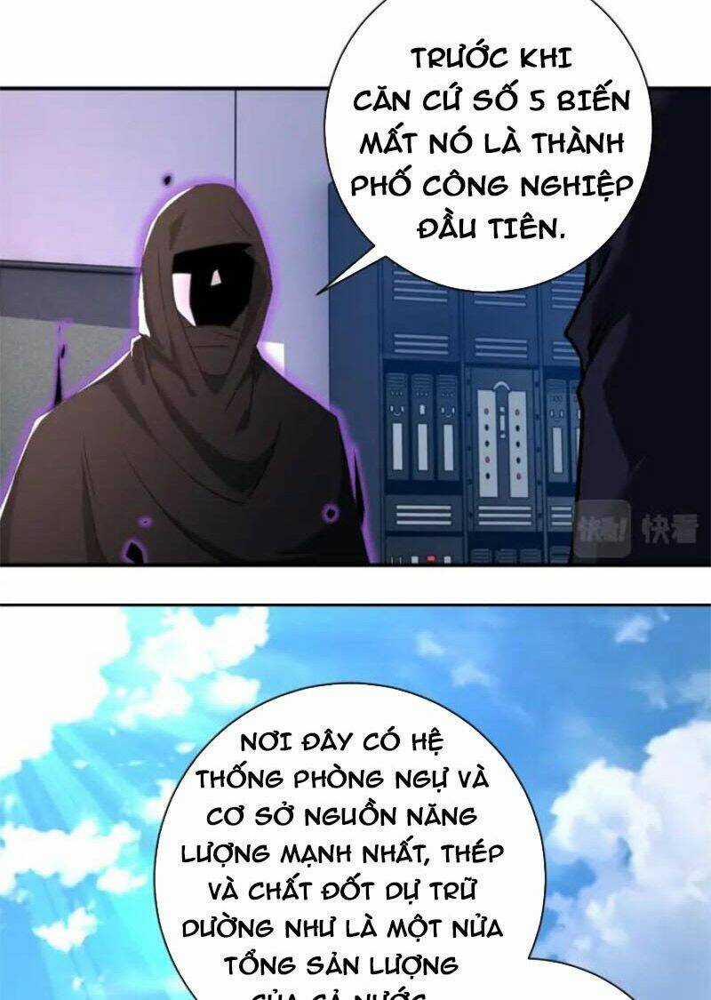 Mạt Thế Siêu Cấp Hệ Thống - Chapter 262 - Trang 6