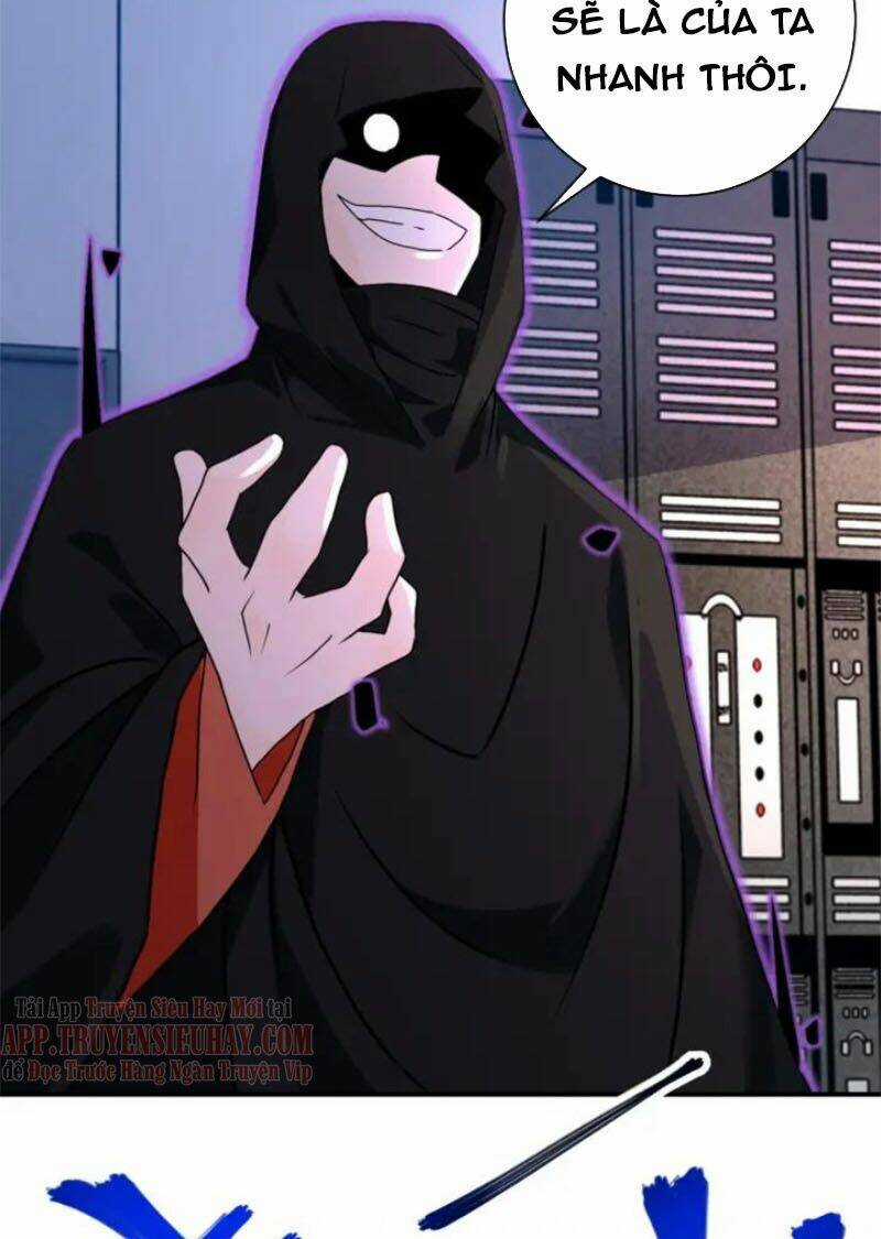 Mạt Thế Siêu Cấp Hệ Thống - Chapter 262 - Trang 9