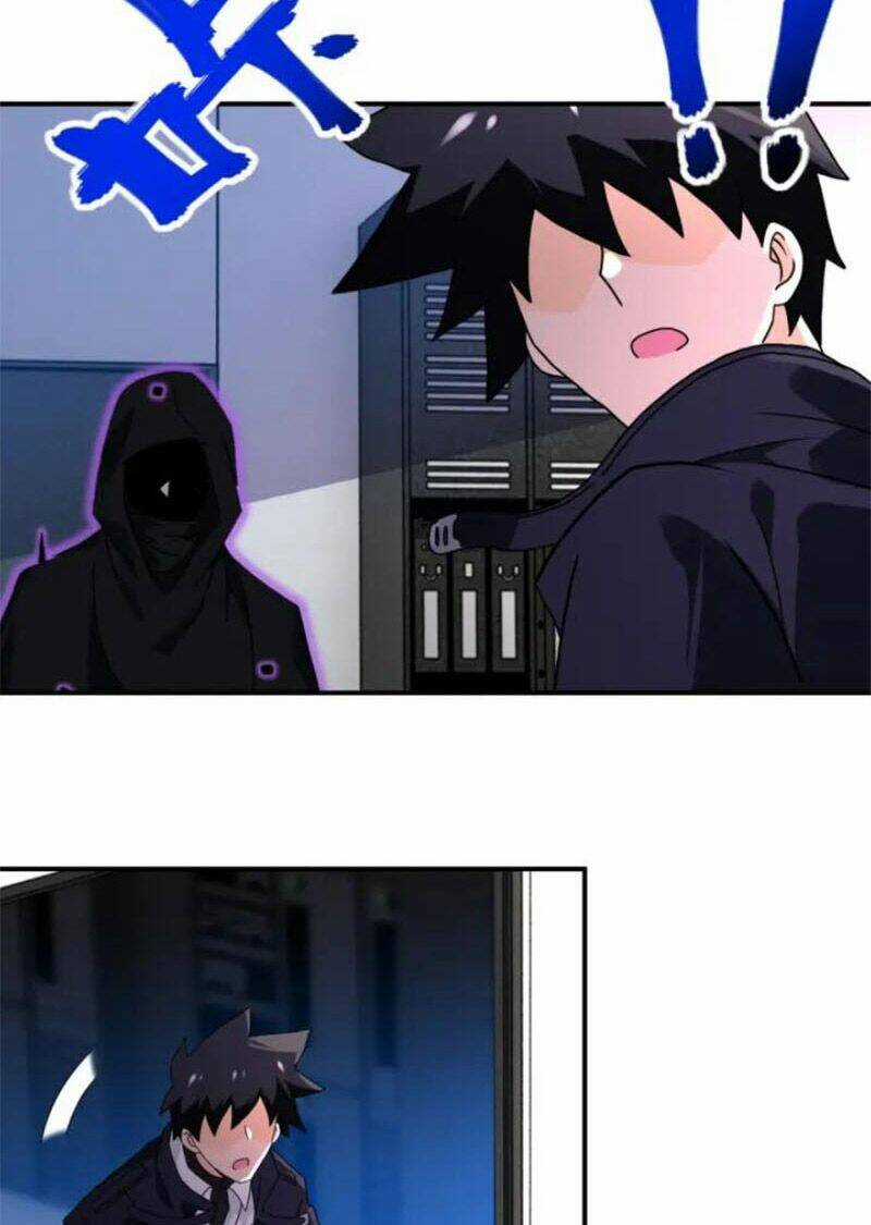 Mạt Thế Siêu Cấp Hệ Thống - Chapter 262 - Trang 10