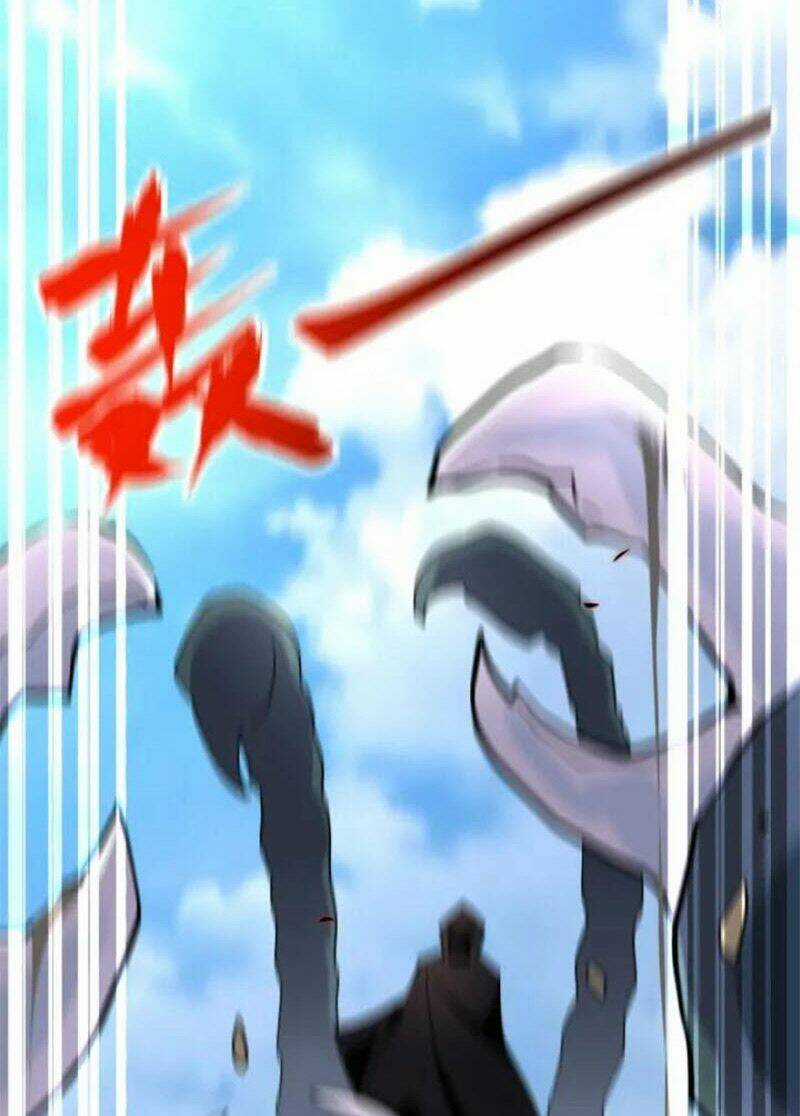 Mạt Thế Siêu Cấp Hệ Thống - Chapter 263 - Trang 17