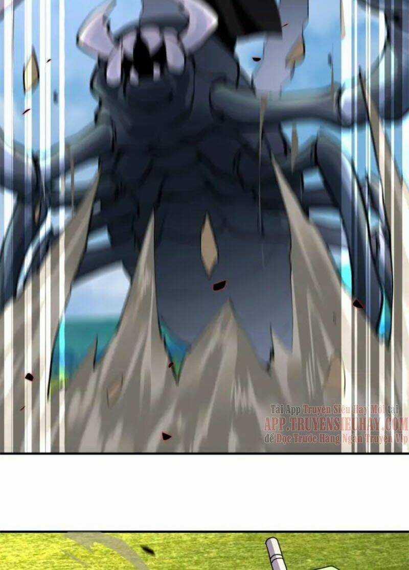 Mạt Thế Siêu Cấp Hệ Thống - Chapter 263 - Trang 18