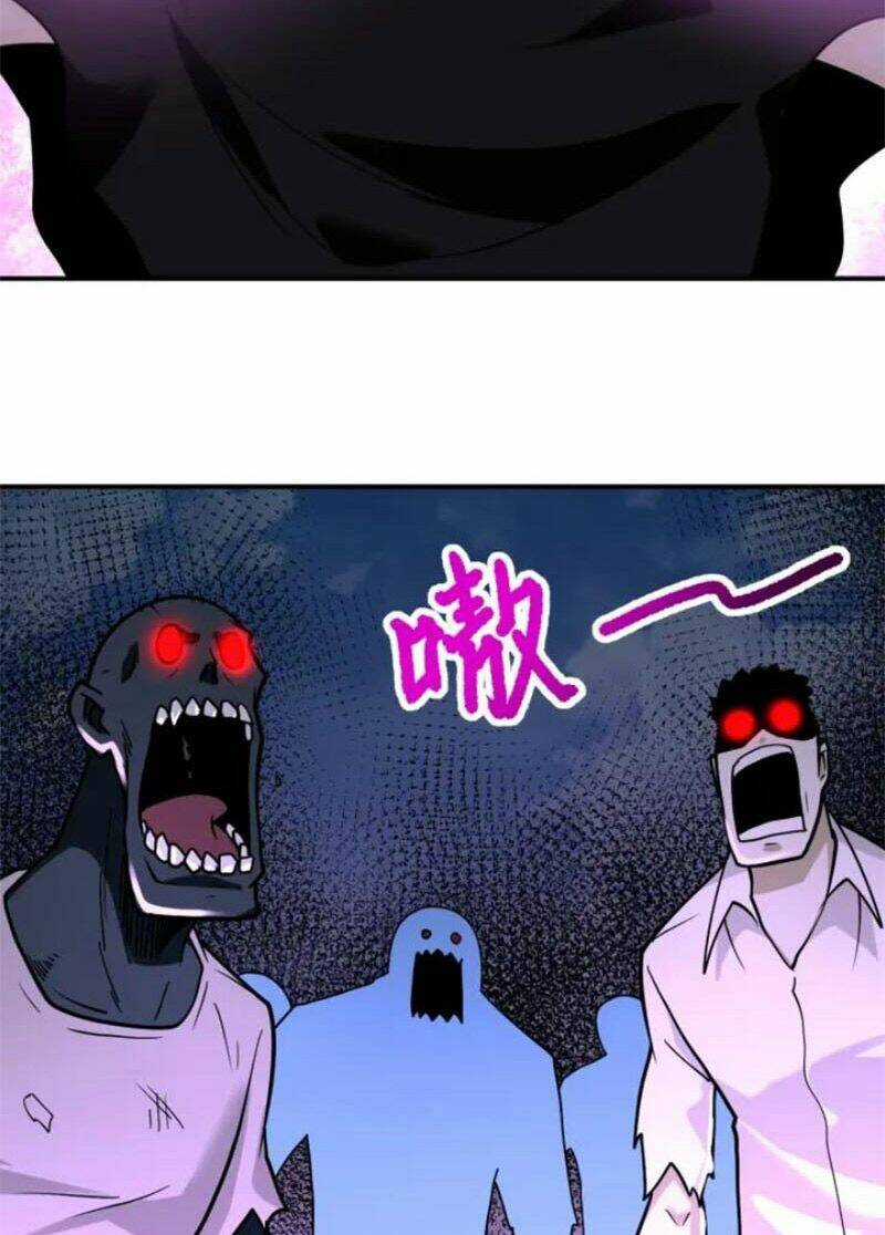 Mạt Thế Siêu Cấp Hệ Thống - Chapter 263 - Trang 20