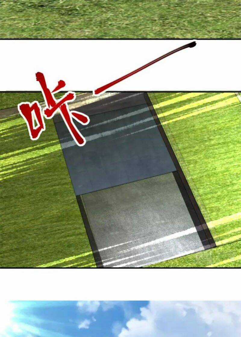 Mạt Thế Siêu Cấp Hệ Thống - Chapter 263 - Trang 3