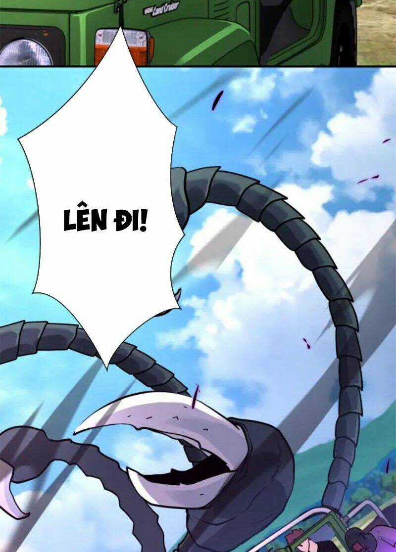 Mạt Thế Siêu Cấp Hệ Thống - Chapter 263 - Trang 22