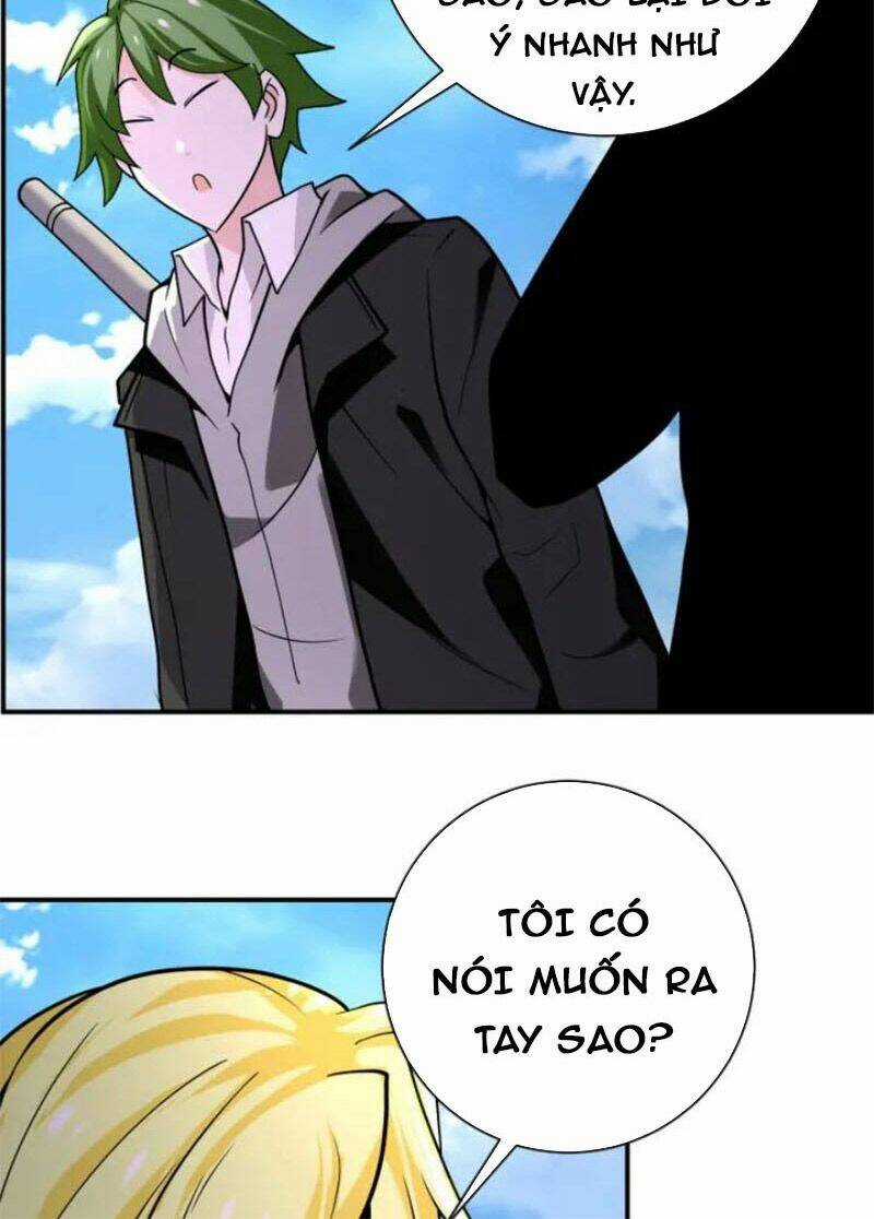 Mạt Thế Siêu Cấp Hệ Thống - Chapter 263 - Trang 25