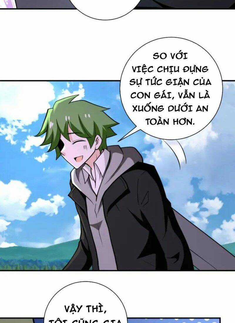 Mạt Thế Siêu Cấp Hệ Thống - Chapter 263 - Trang 29