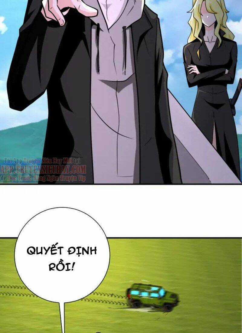 Mạt Thế Siêu Cấp Hệ Thống - Chapter 263 - Trang 31