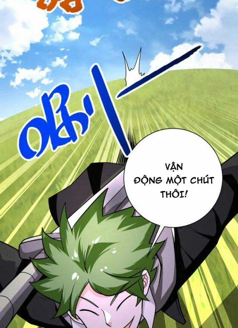 Mạt Thế Siêu Cấp Hệ Thống - Chapter 263 - Trang 33