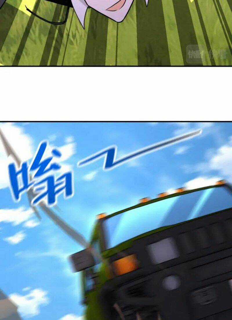 Mạt Thế Siêu Cấp Hệ Thống - Chapter 263 - Trang 34