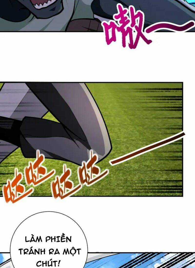 Mạt Thế Siêu Cấp Hệ Thống - Chapter 263 - Trang 36