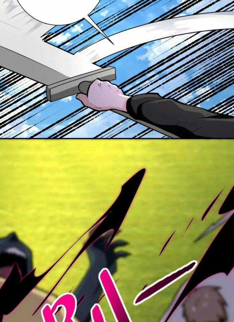 Mạt Thế Siêu Cấp Hệ Thống - Chapter 263 - Trang 37