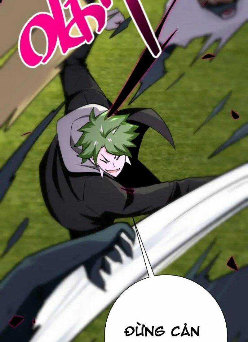 Mạt Thế Siêu Cấp Hệ Thống - Chapter 263 - Trang 38