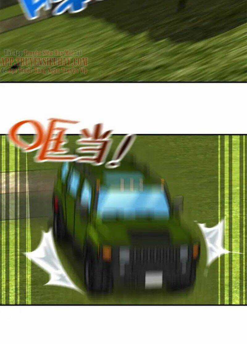 Mạt Thế Siêu Cấp Hệ Thống - Chapter 263 - Trang 5