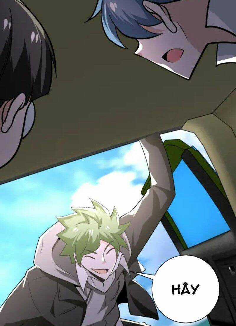 Mạt Thế Siêu Cấp Hệ Thống - Chapter 263 - Trang 42