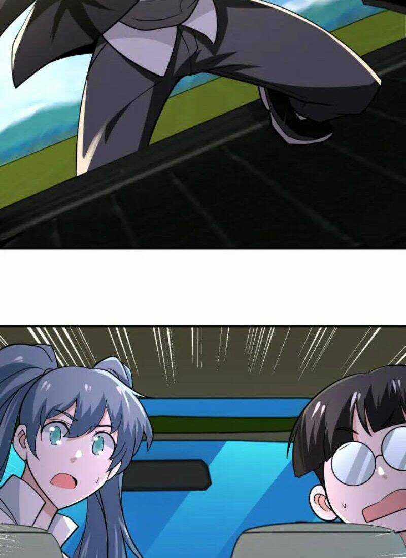 Mạt Thế Siêu Cấp Hệ Thống - Chapter 263 - Trang 43