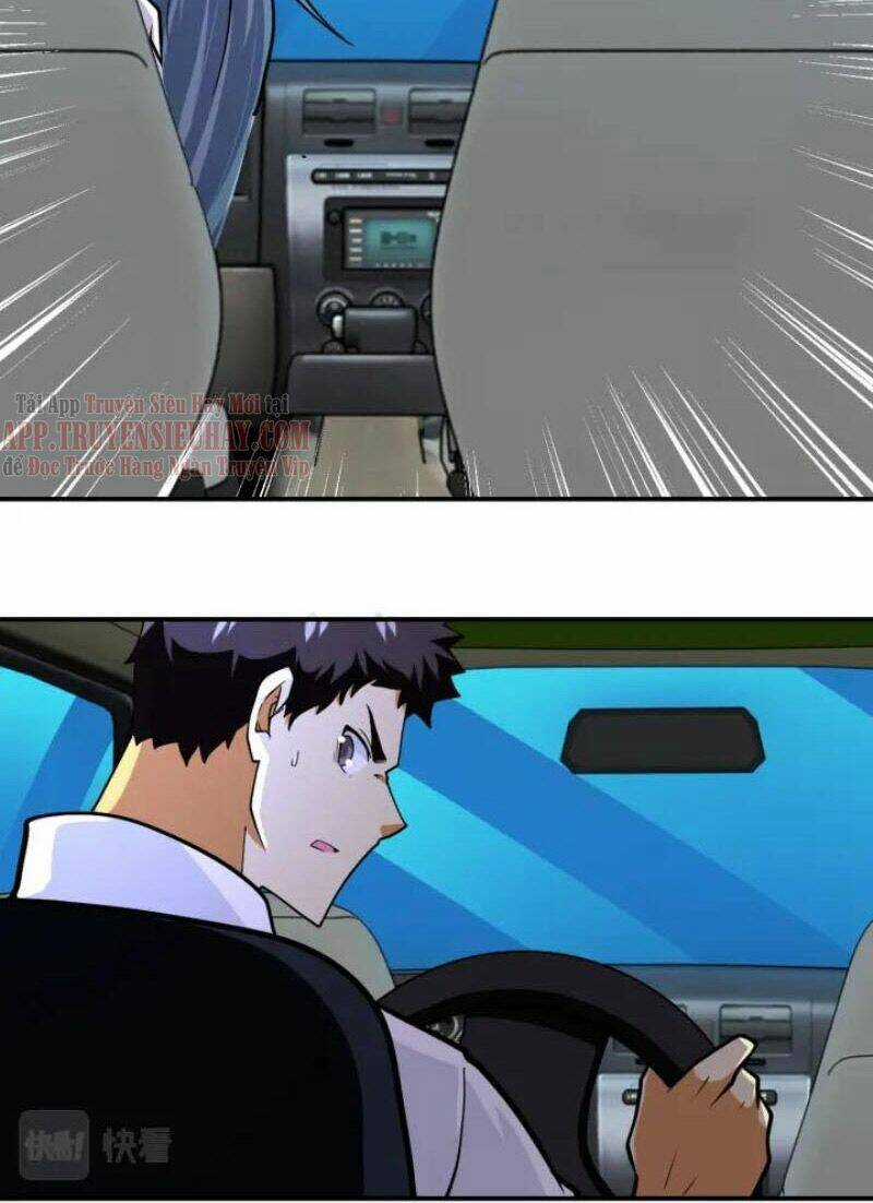 Mạt Thế Siêu Cấp Hệ Thống - Chapter 263 - Trang 44