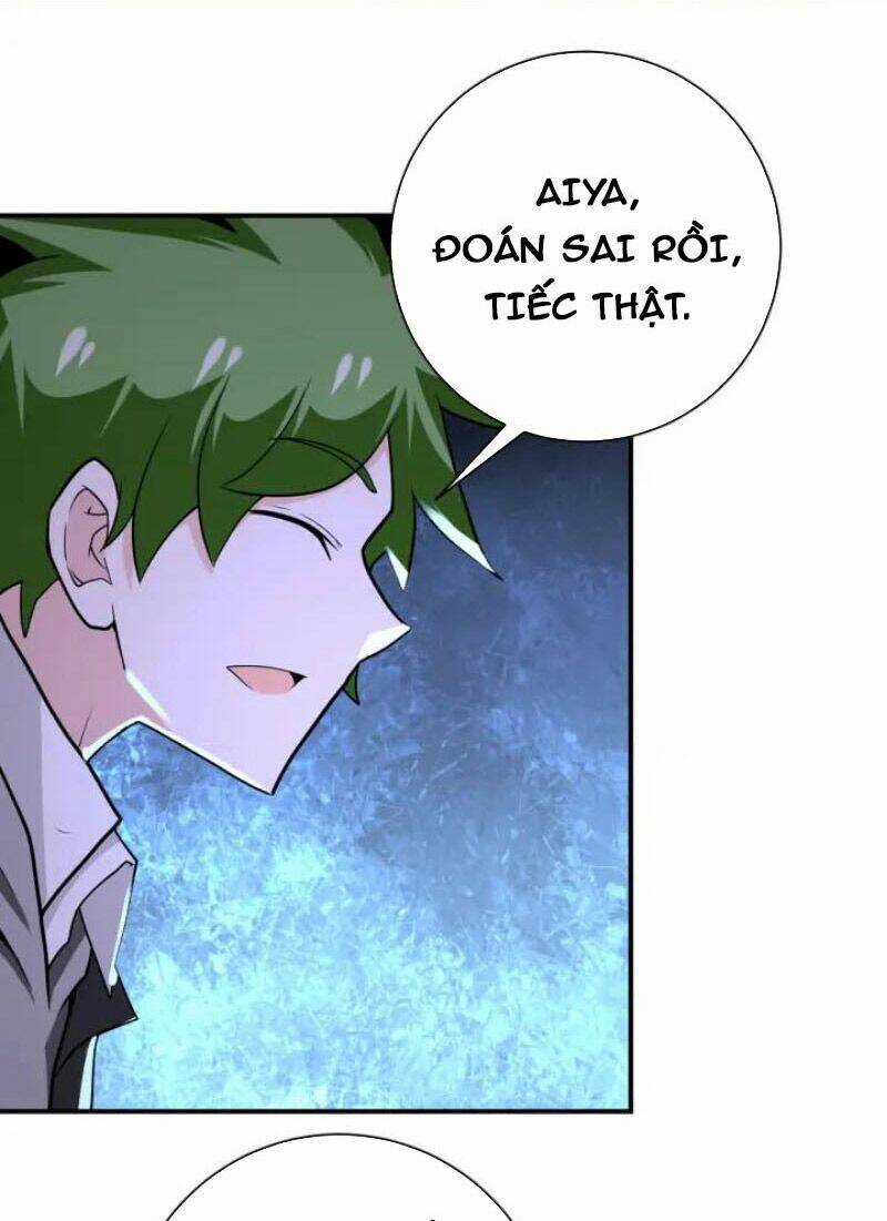 Mạt Thế Siêu Cấp Hệ Thống - Chapter 263 - Trang 45