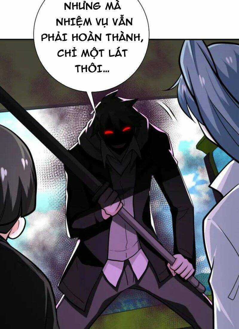 Mạt Thế Siêu Cấp Hệ Thống - Chapter 263 - Trang 46