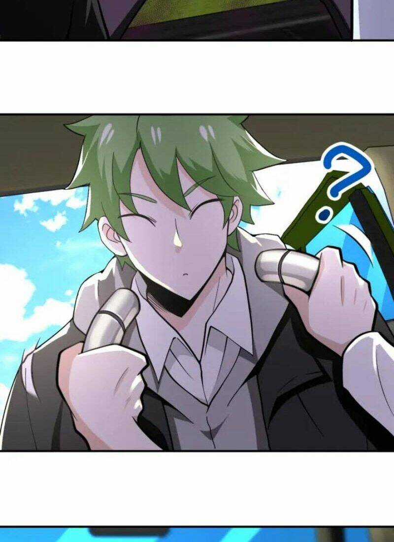 Mạt Thế Siêu Cấp Hệ Thống - Chapter 263 - Trang 47