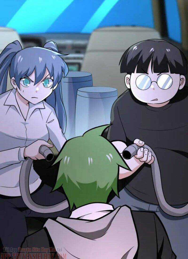 Mạt Thế Siêu Cấp Hệ Thống - Chapter 263 - Trang 48