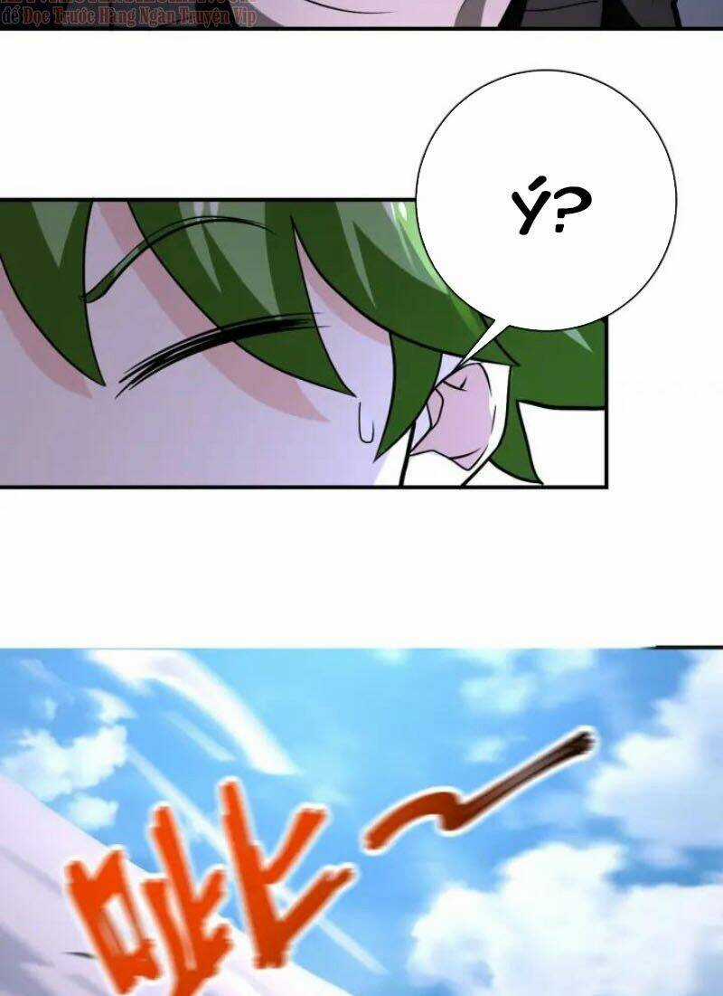 Mạt Thế Siêu Cấp Hệ Thống - Chapter 263 - Trang 49