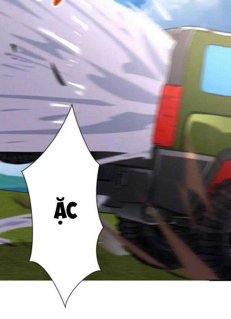 Mạt Thế Siêu Cấp Hệ Thống - Chapter 263 - Trang 50