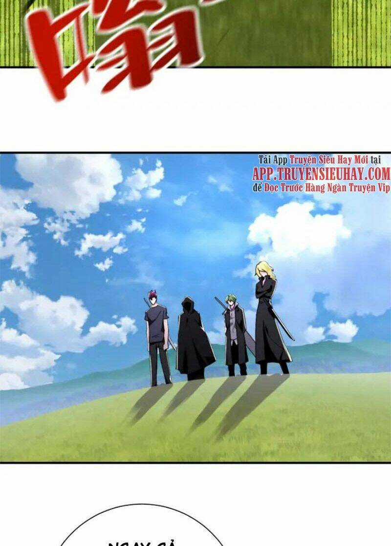 Mạt Thế Siêu Cấp Hệ Thống - Chapter 263 - Trang 8