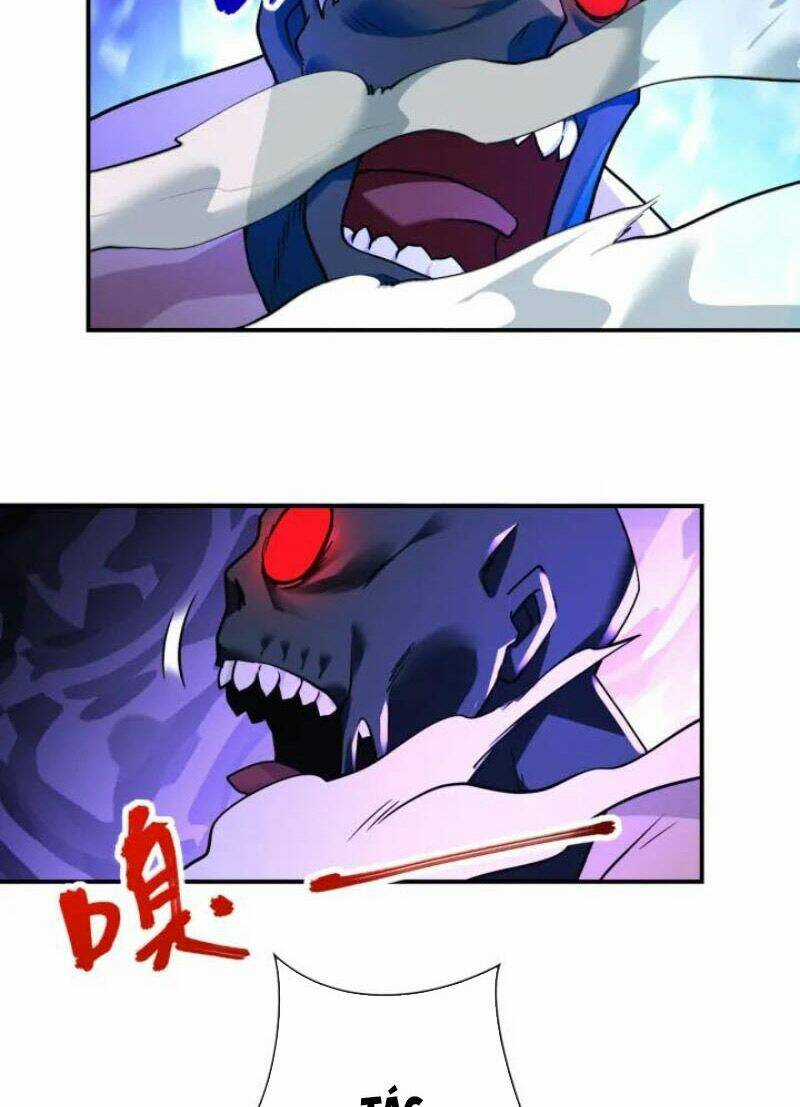 Mạt Thế Siêu Cấp Hệ Thống - Chapter 264 - Trang 11