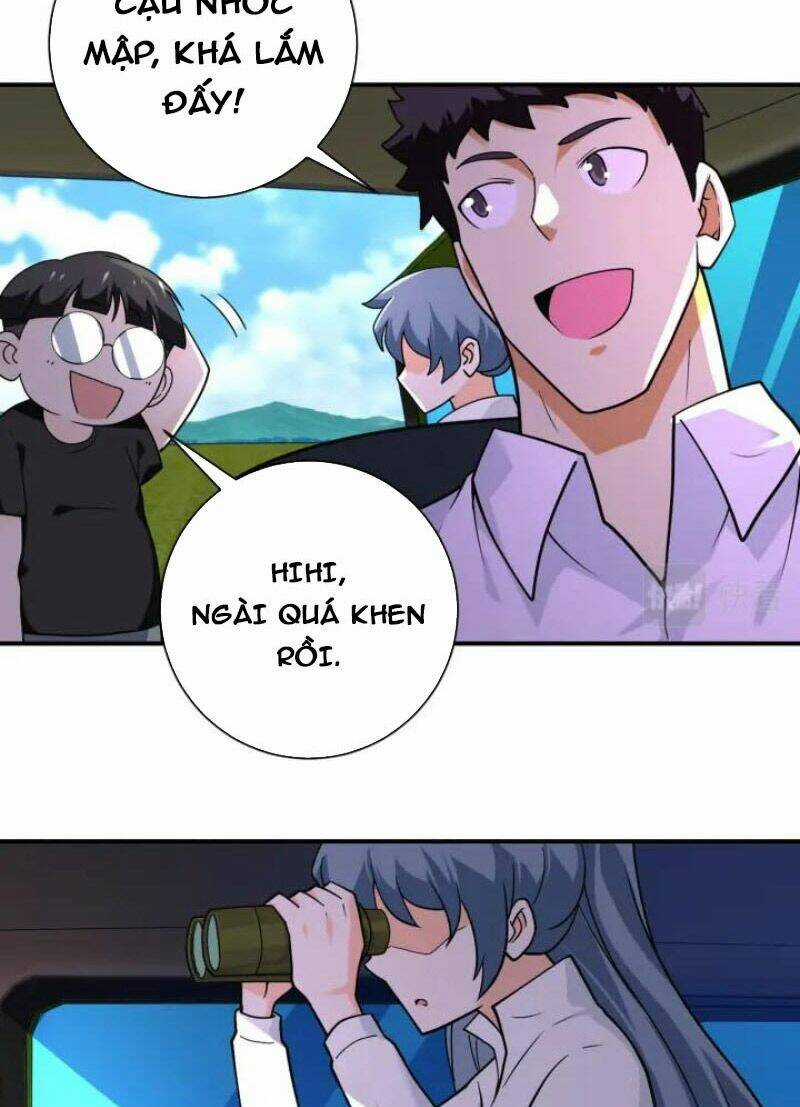 Mạt Thế Siêu Cấp Hệ Thống - Chapter 264 - Trang 13