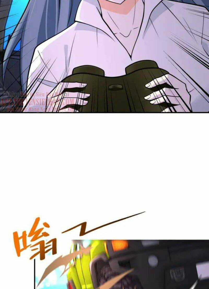 Mạt Thế Siêu Cấp Hệ Thống - Chapter 264 - Trang 18