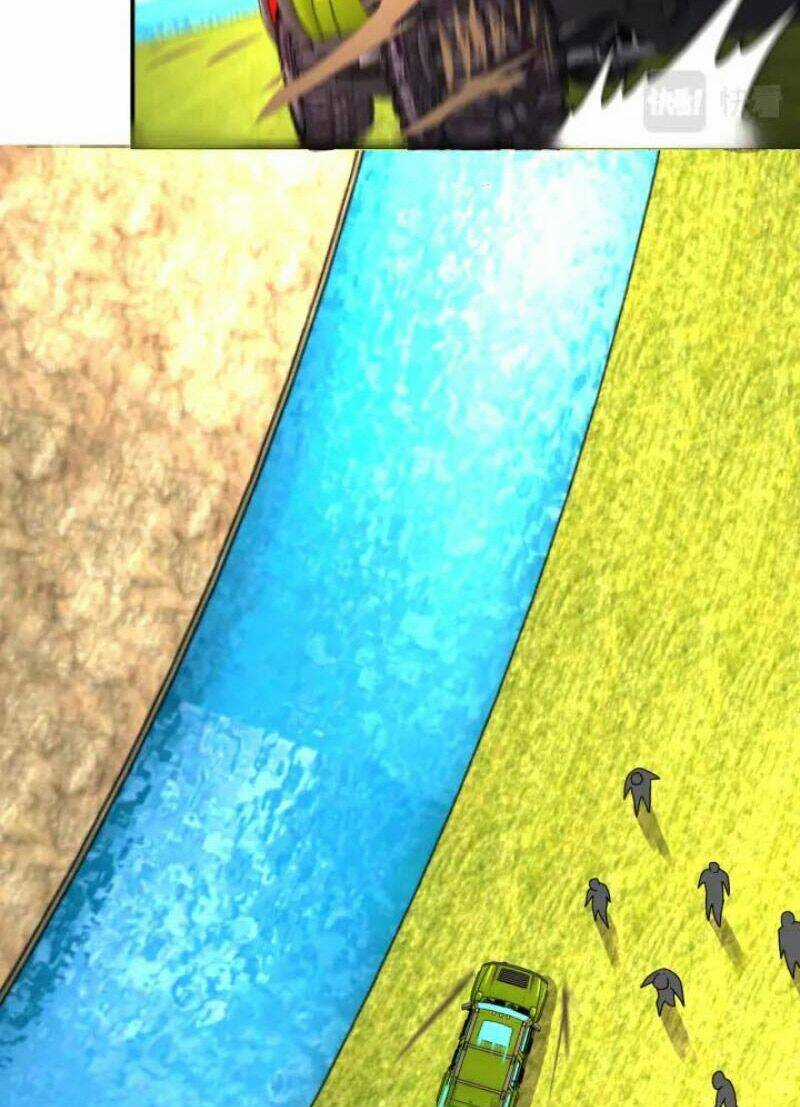 Mạt Thế Siêu Cấp Hệ Thống - Chapter 264 - Trang 19