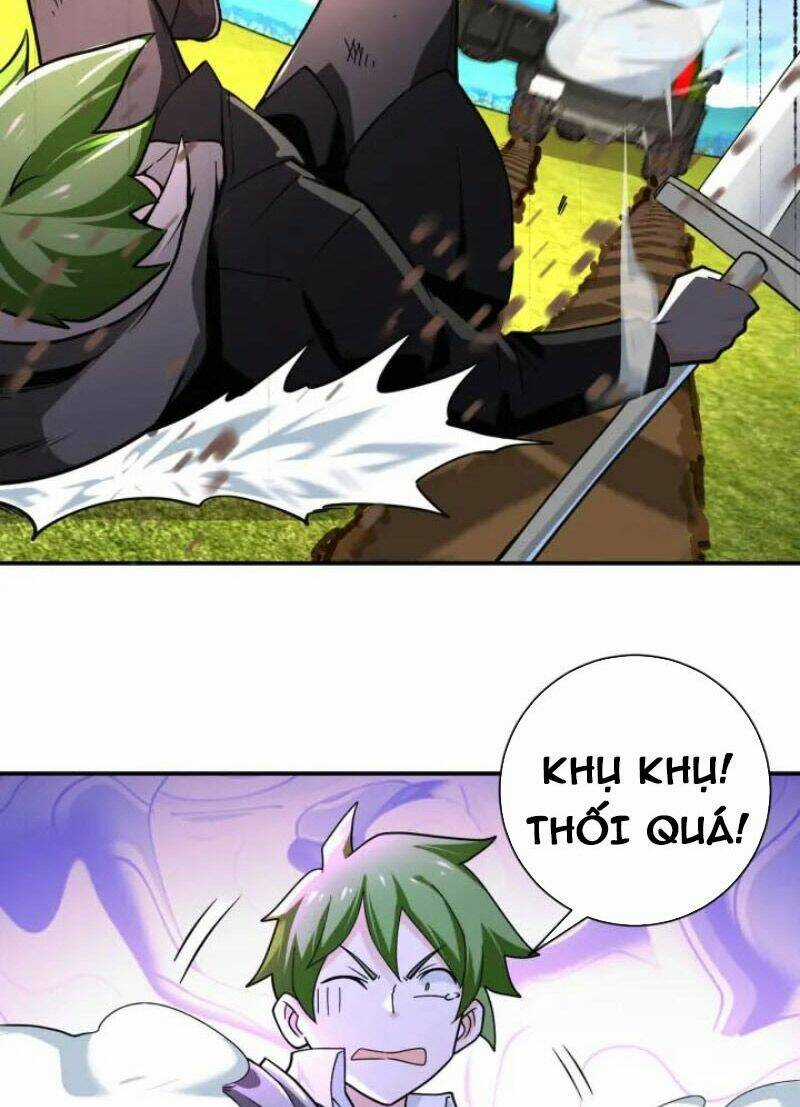 Mạt Thế Siêu Cấp Hệ Thống - Chapter 264 - Trang 3