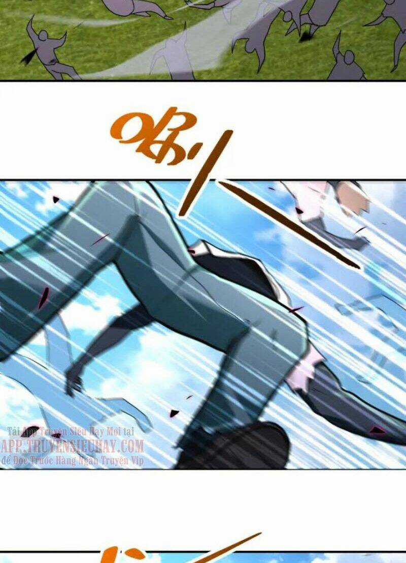 Mạt Thế Siêu Cấp Hệ Thống - Chapter 264 - Trang 25