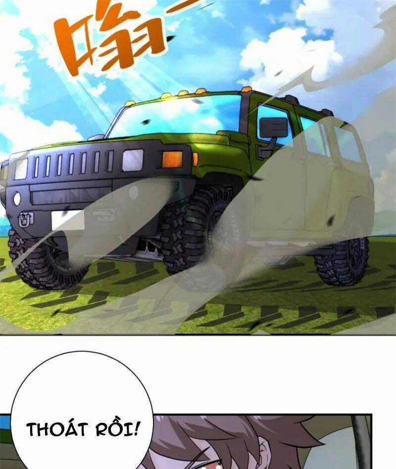 Mạt Thế Siêu Cấp Hệ Thống - Chapter 264 - Trang 26