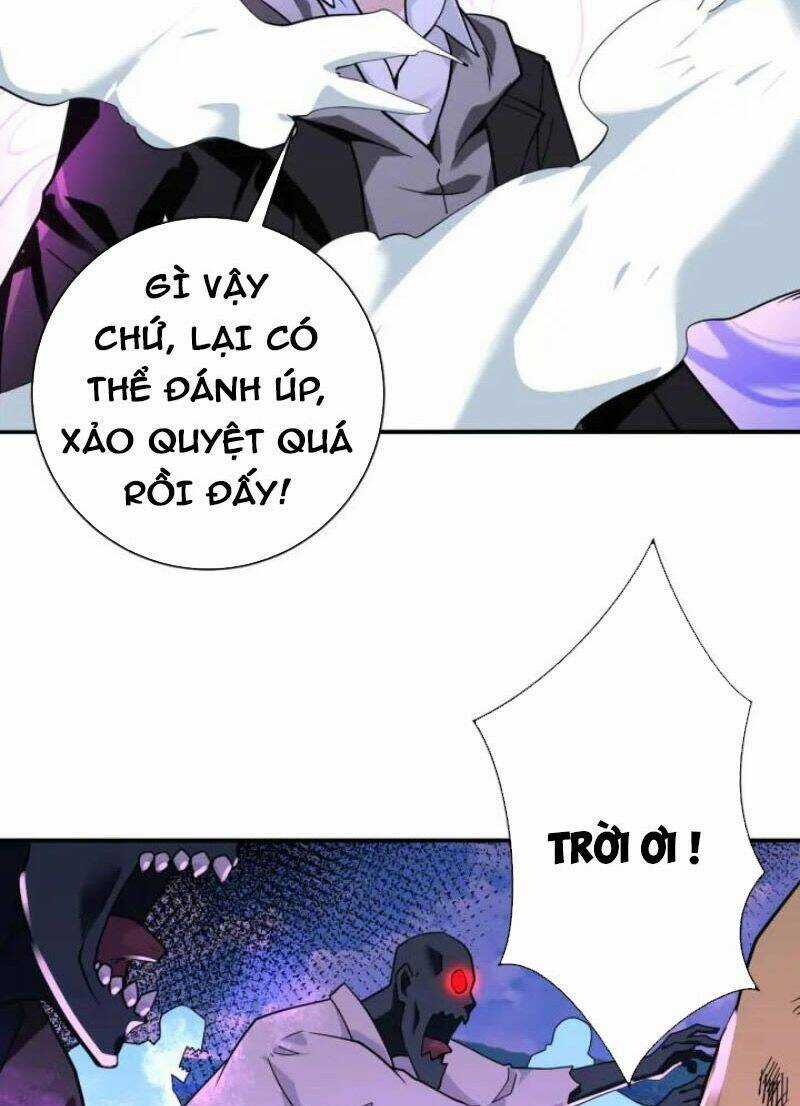 Mạt Thế Siêu Cấp Hệ Thống - Chapter 264 - Trang 4