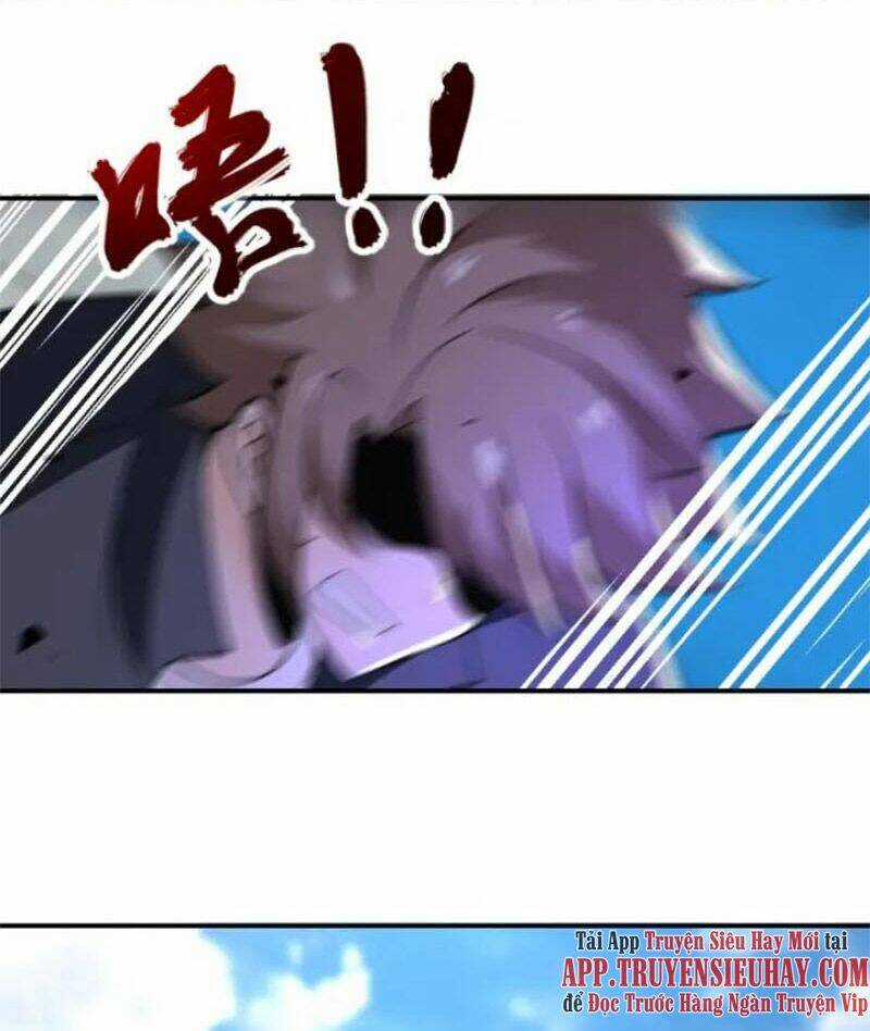 Mạt Thế Siêu Cấp Hệ Thống - Chapter 264 - Trang 33