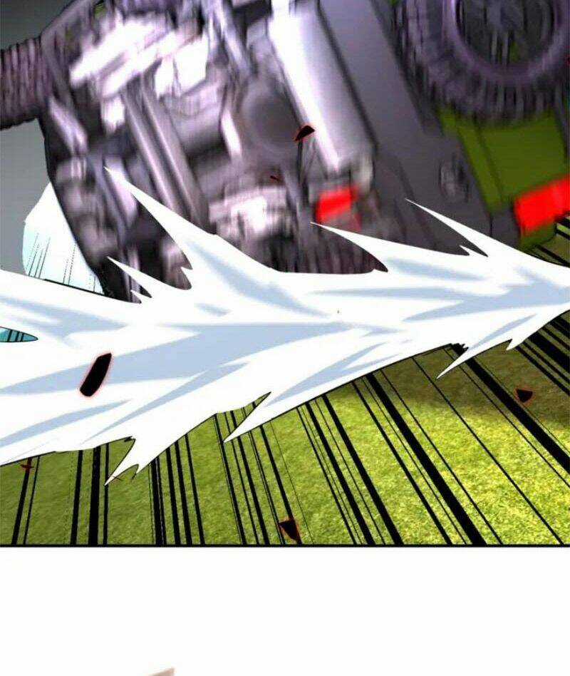 Mạt Thế Siêu Cấp Hệ Thống - Chapter 264 - Trang 36