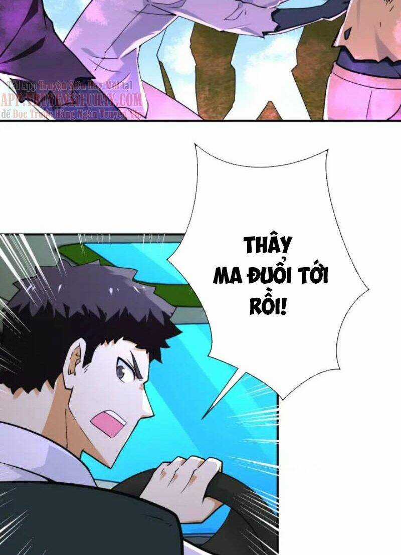 Mạt Thế Siêu Cấp Hệ Thống - Chapter 264 - Trang 5